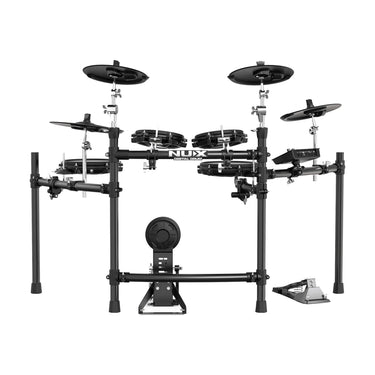 Bateria Nux Dm-310 Digital Con Almohadilla De Malla